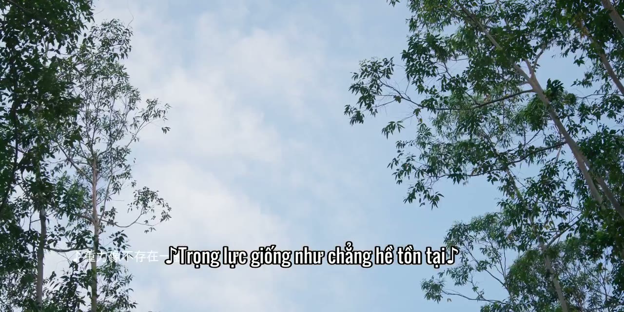 Thu Hút Mãnh Liệt tập 19