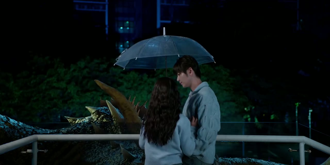 Thu Hút Mãnh Liệt tập 19 cảnh 3