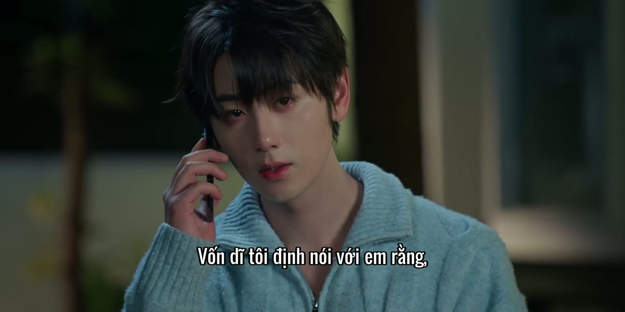Thu Hút Mãnh Liệt tập 20