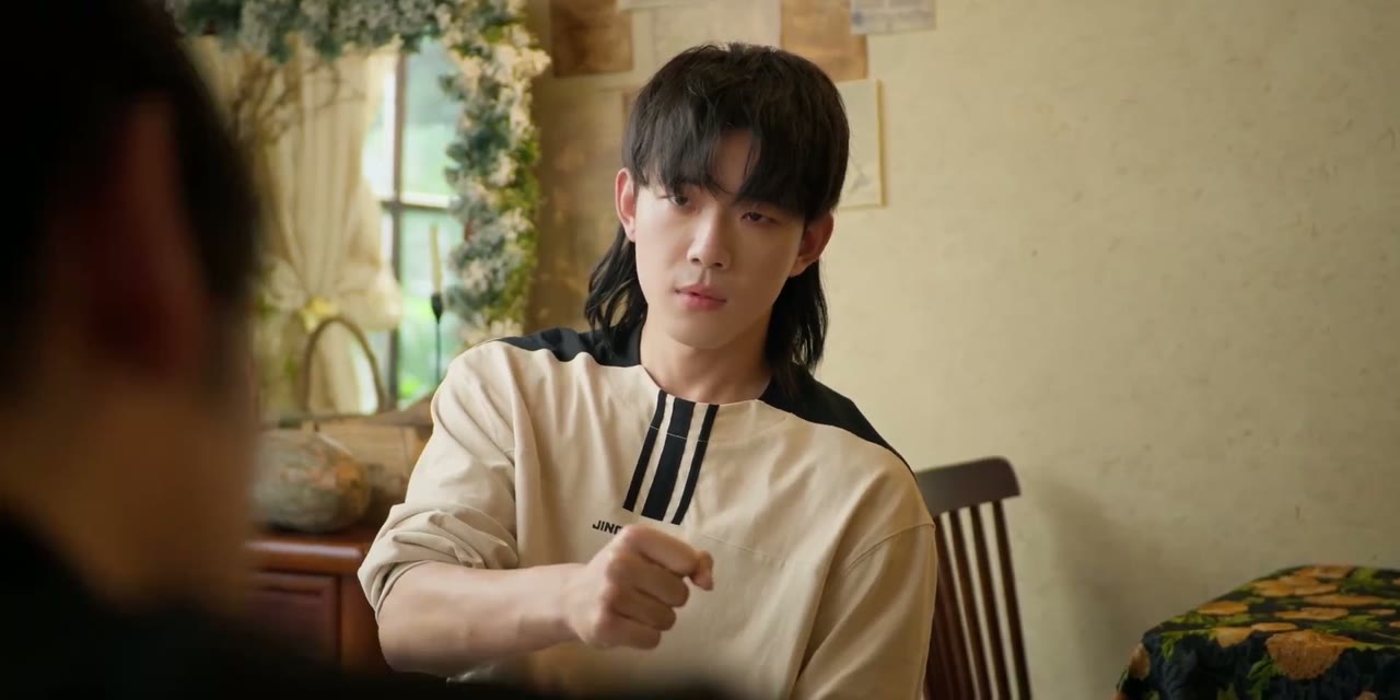 Thu Hút Mãnh Liệt tập 21