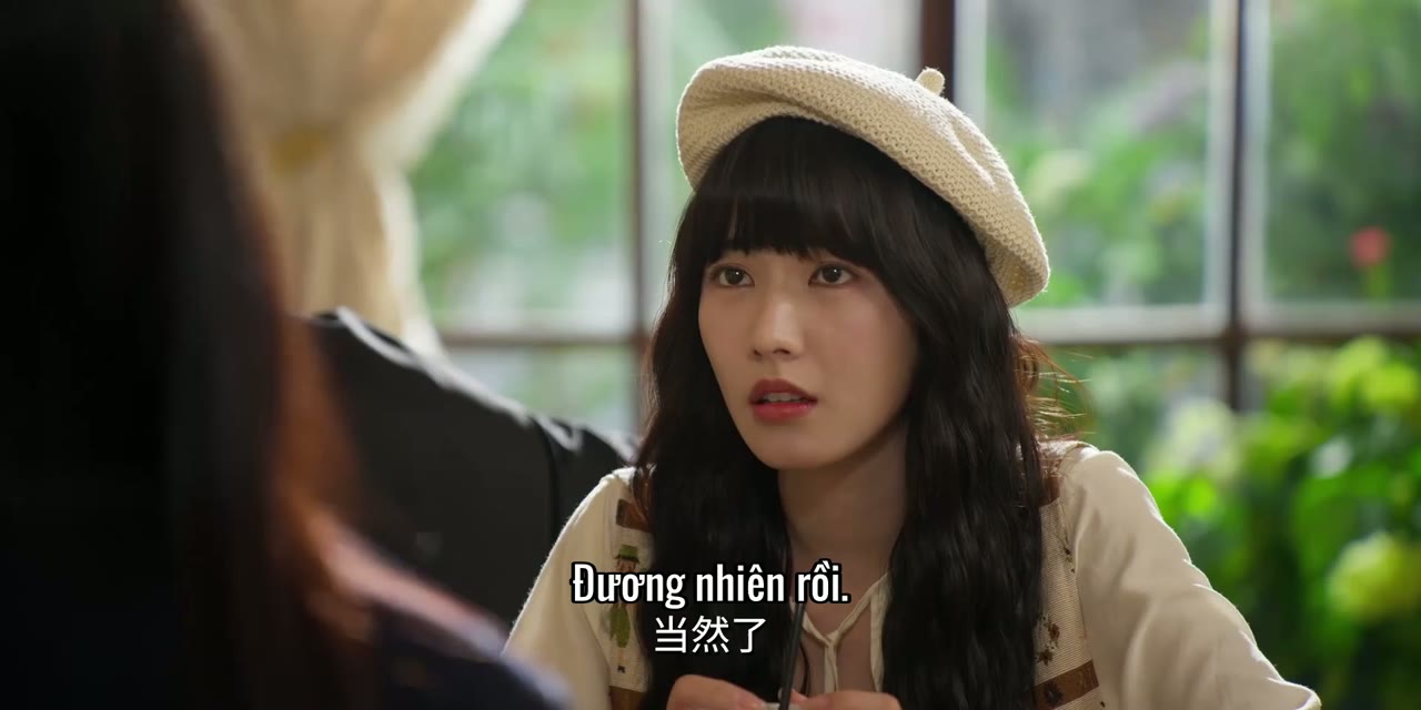 Thu Hút Mãnh Liệt tập 21 cảnh 3