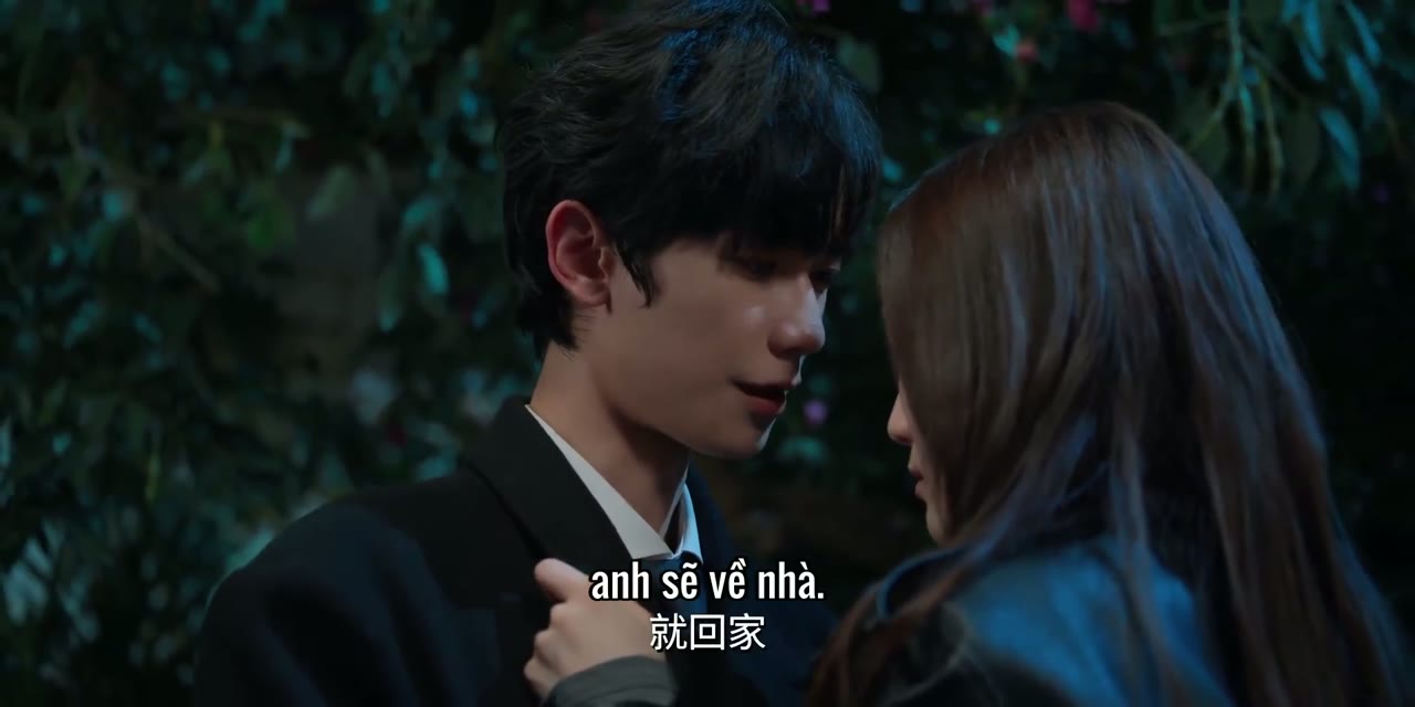 Thu Hút Mãnh Liệt tập 27