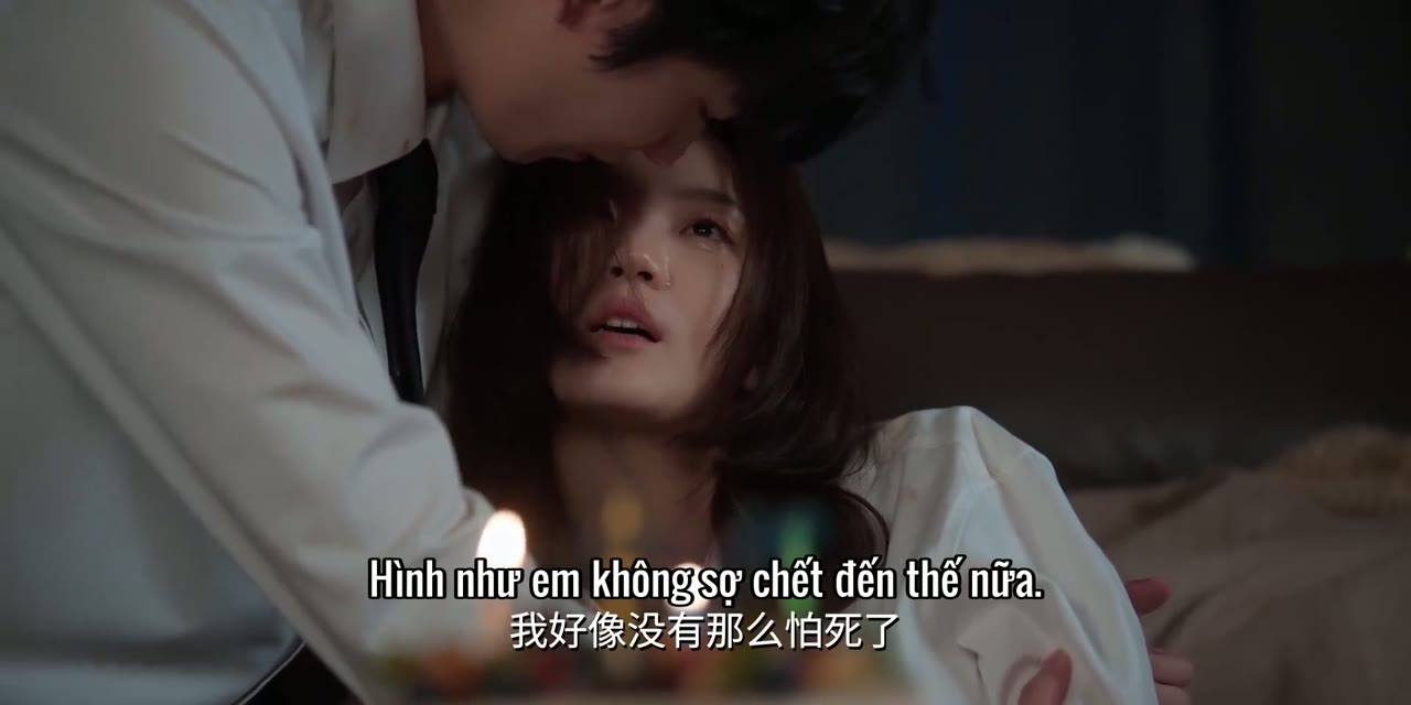Thu Hút Mãnh Liệt tập 27 cảnh 2