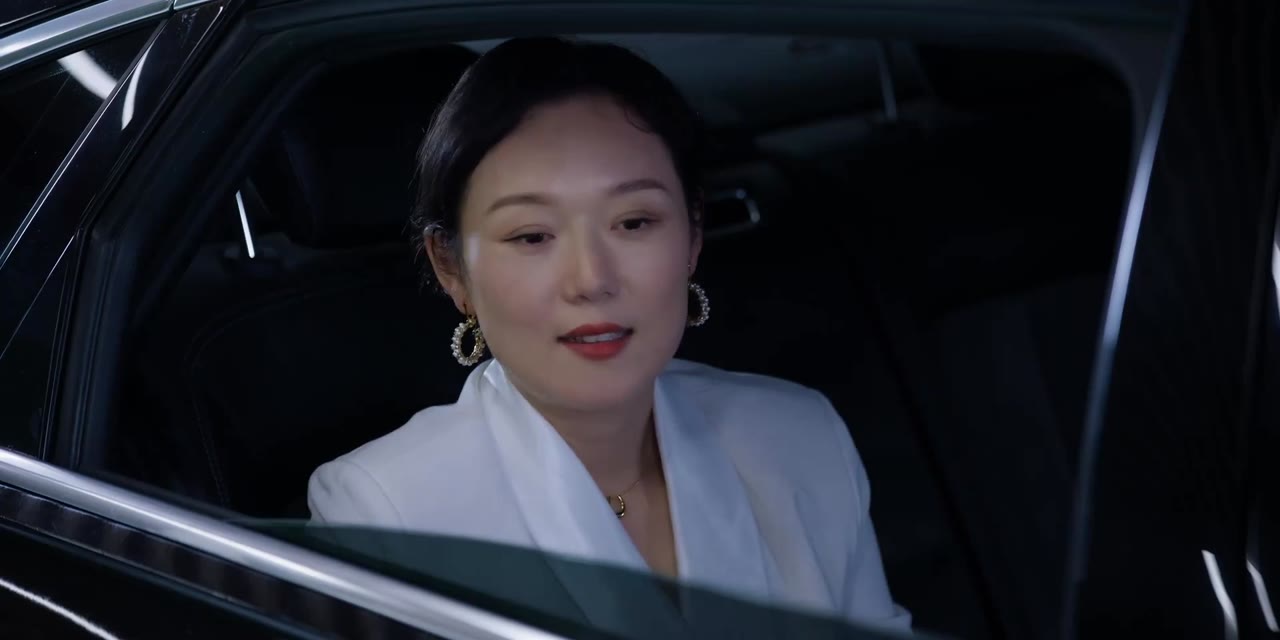 Thu Hút Mãnh Liệt tập 28