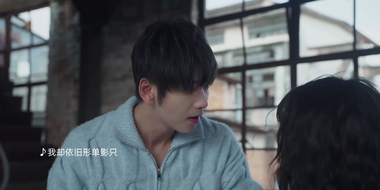 Thu Hút Mãnh Liệt tập 28 cảnh 3