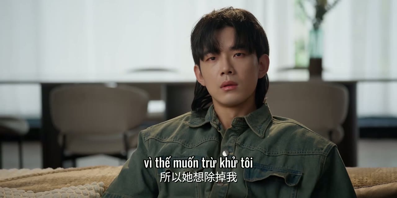 Thu Hút Mãnh Liệt tập 29