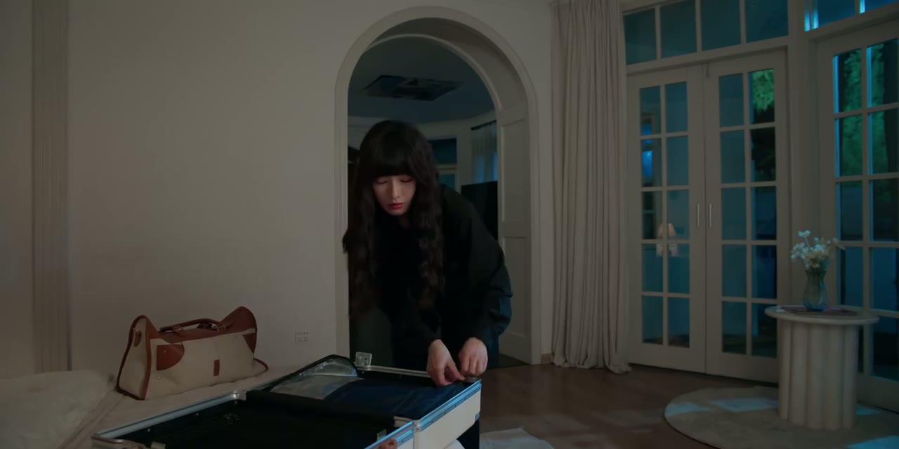 Thu Hút Mãnh Liệt tập 29 cảnh 3