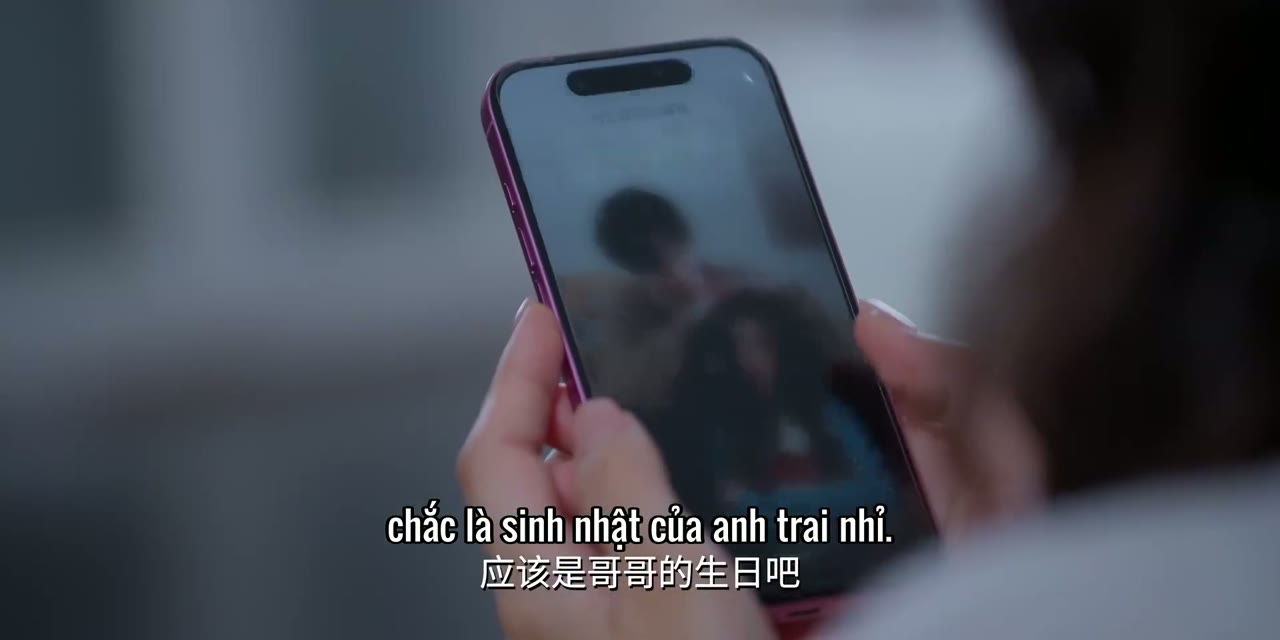 Thu Hút Mãnh Liệt tập 30 cảnh 2