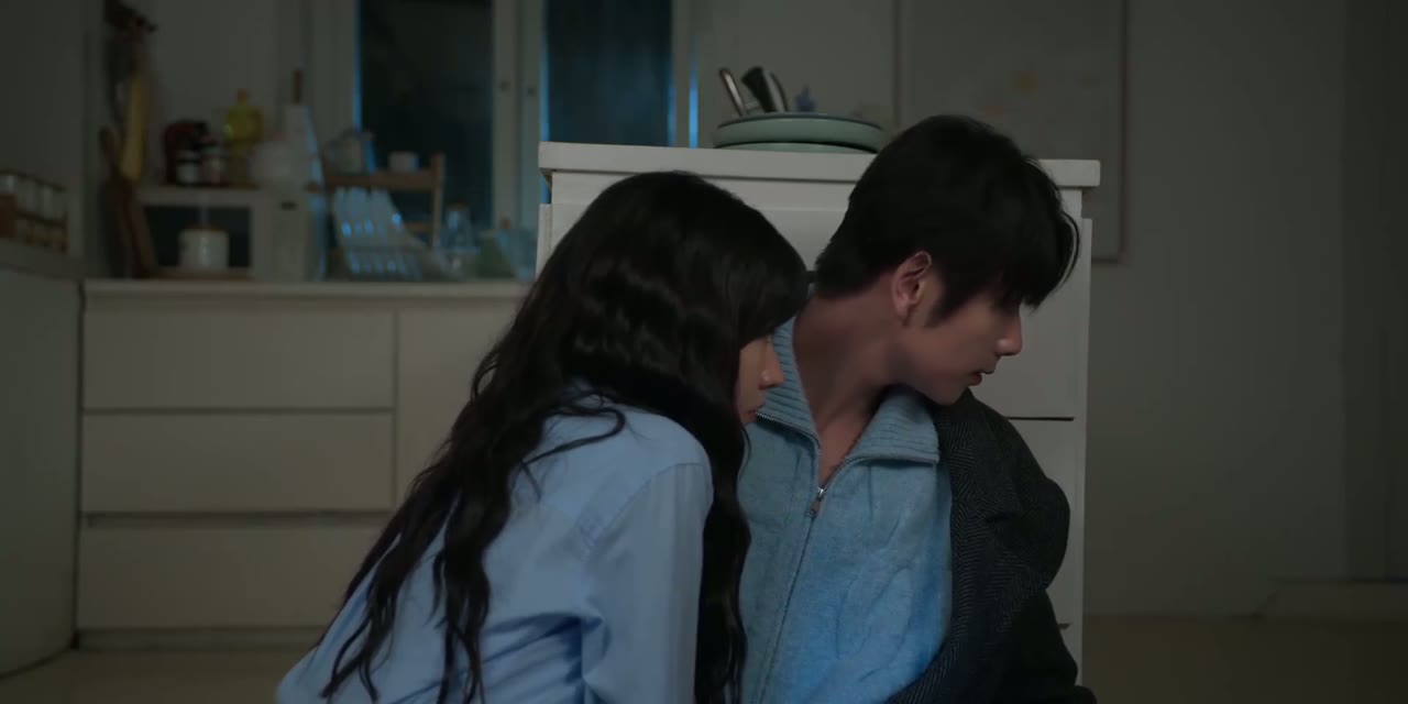 Thu Hút Mãnh Liệt tập 31 cảnh 2