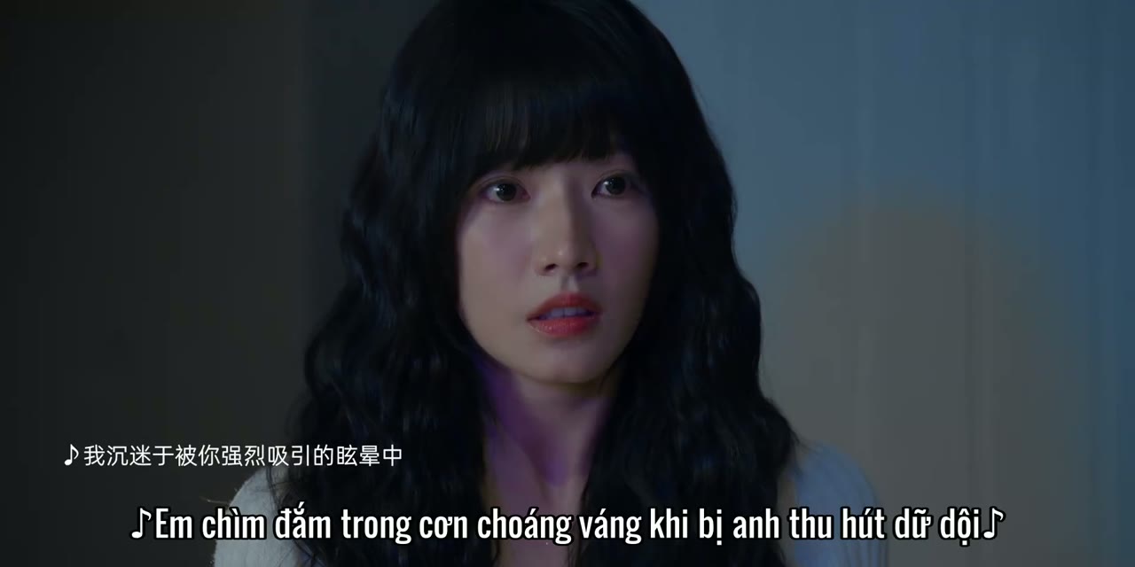 Thu Hút Mãnh Liệt tập 33