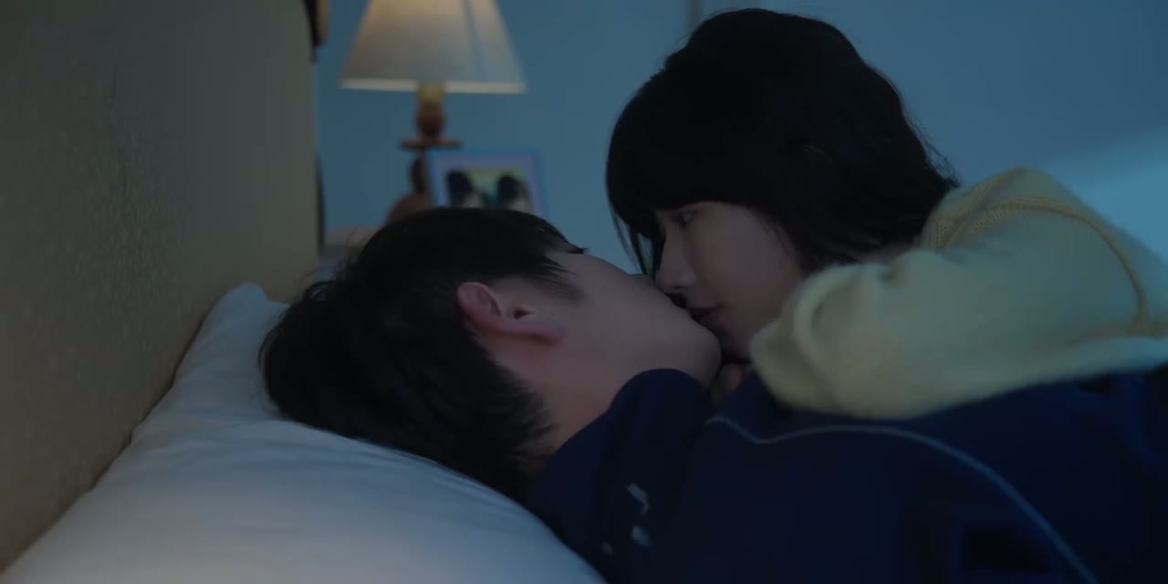 Thu Hút Mãnh Liệt tập 33 cảnh 3