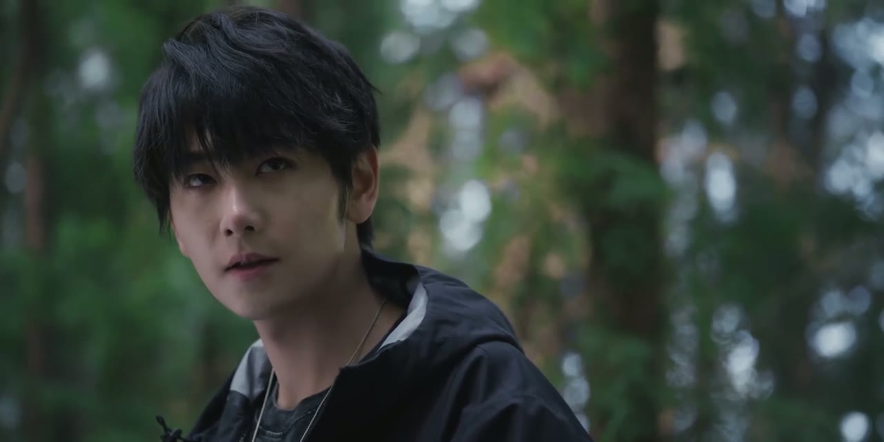 Thu Hút Mãnh Liệt tập 34 cảnh 3