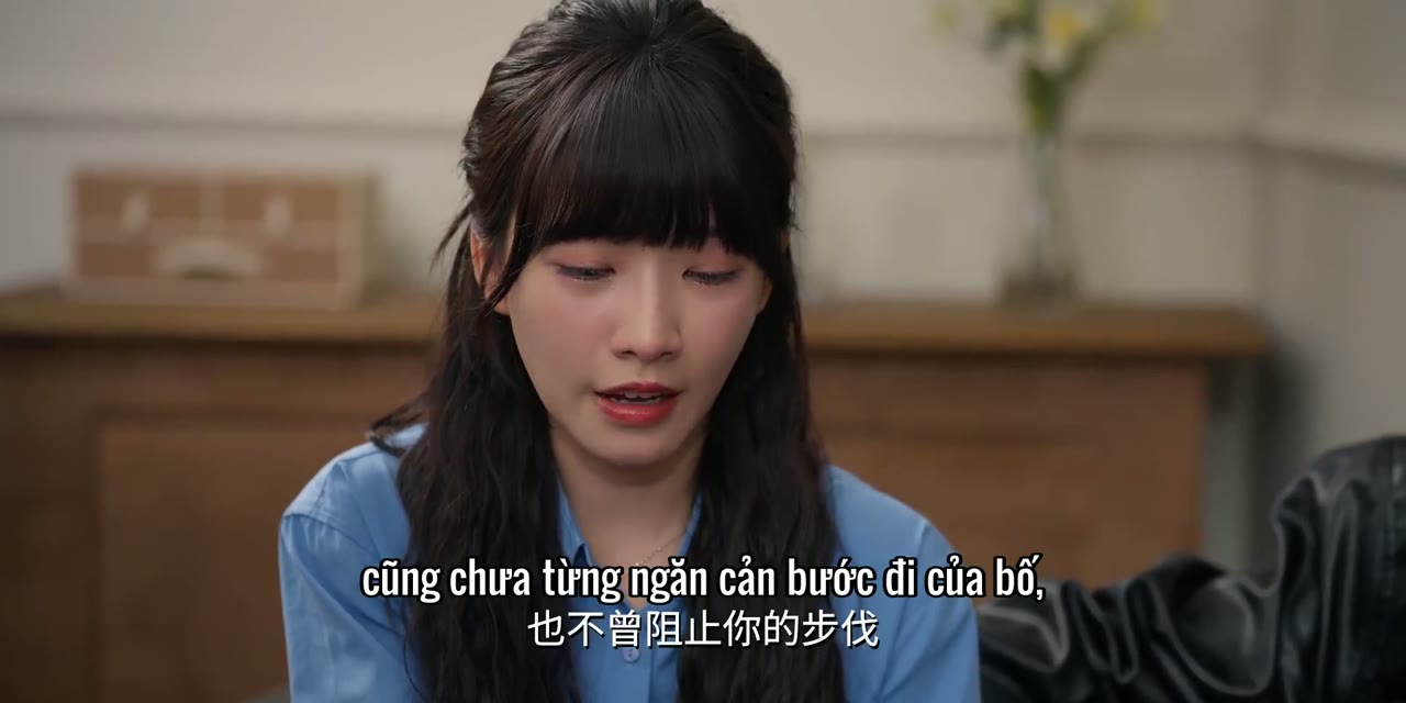 Thu Hút Mãnh Liệt tập 39