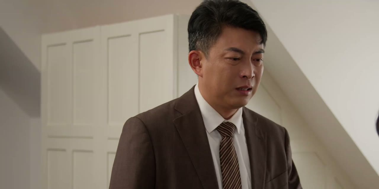 Thu Hút Mãnh Liệt tập 39 cảnh 3