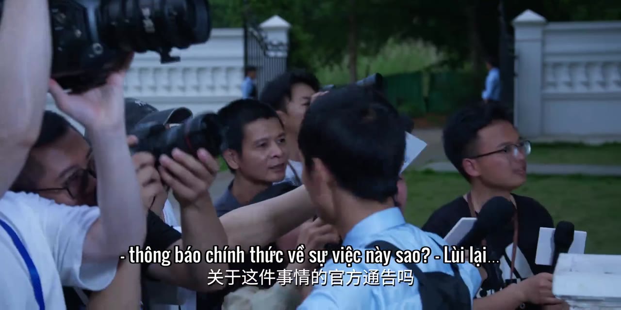 Thu Hút Mãnh Liệt - cảnh 1