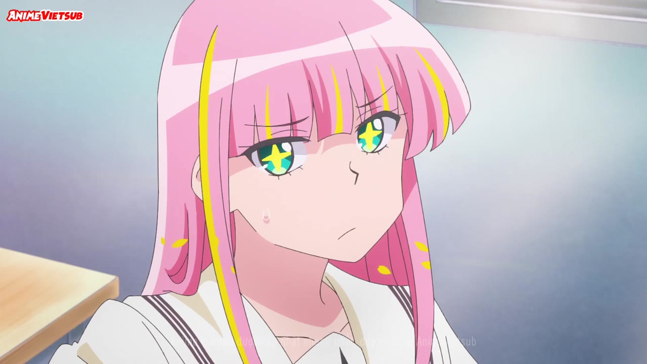 Hanaori-san wa Tensei shitemo Kenka ga Shitai tập 1 cảnh 2