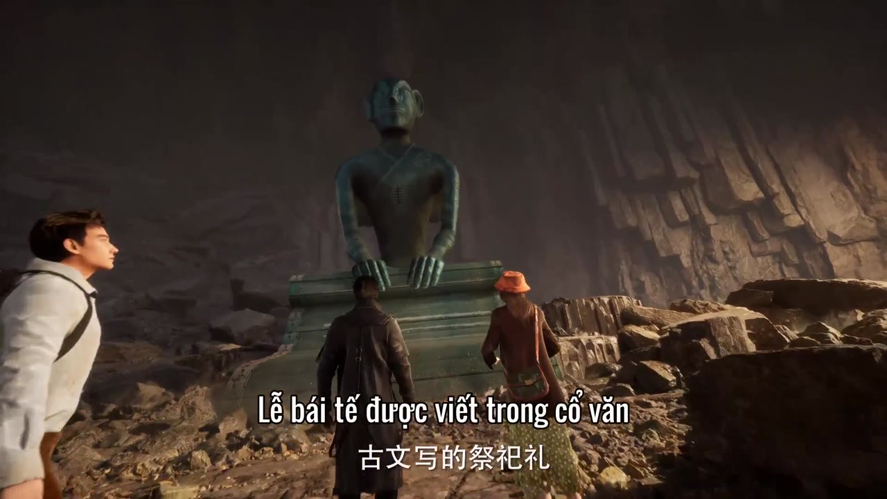 Già Thiên tập 2