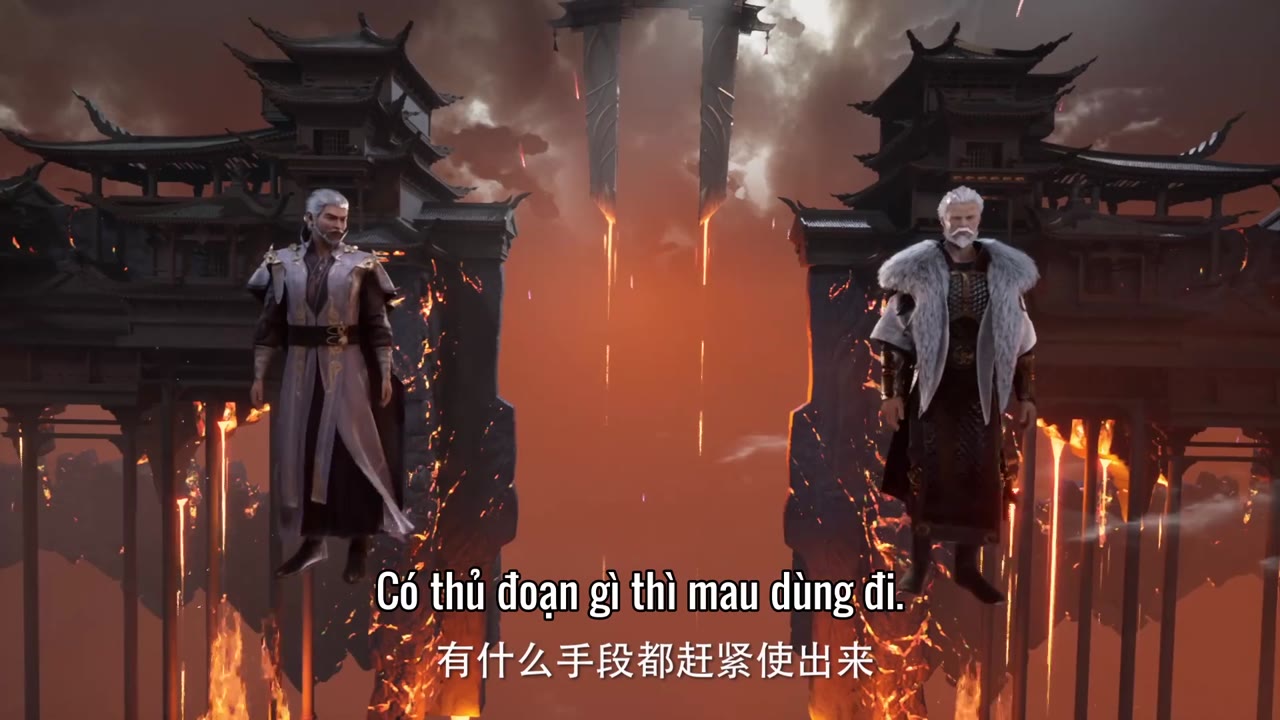 Già Thiên tập 18