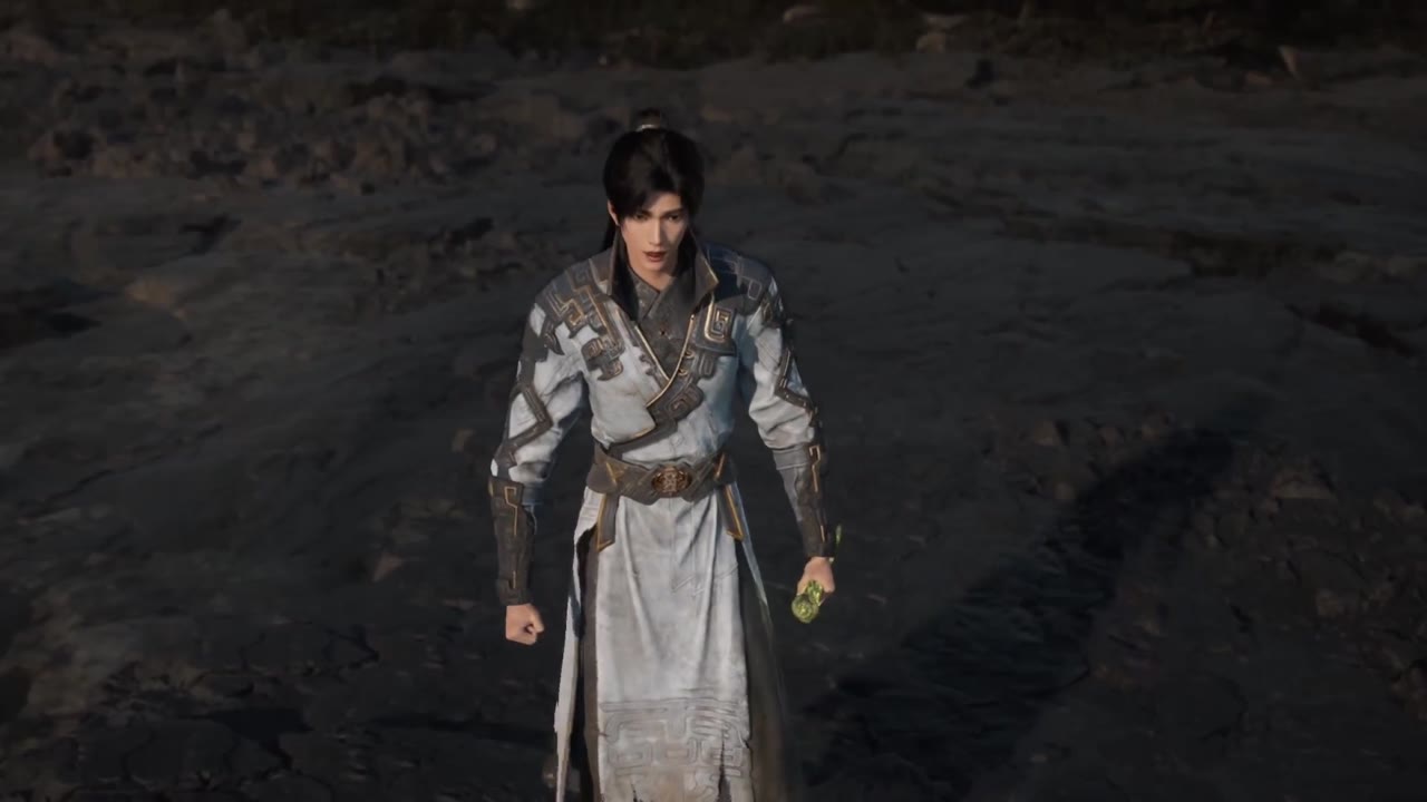 Già Thiên tập 19 cảnh 2