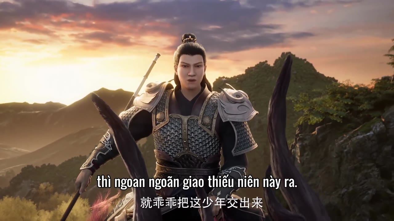 Già Thiên tập 24