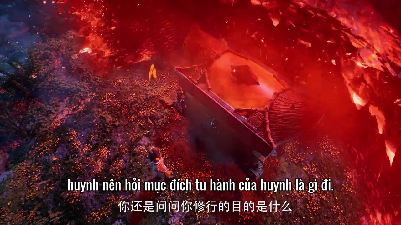 Già Thiên tập 39