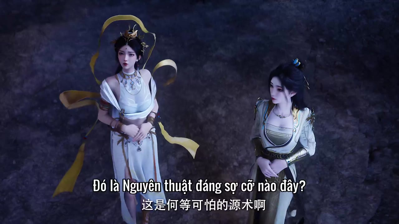 Già Thiên tập 79