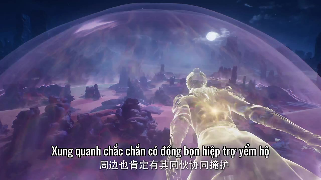 Già Thiên tập 94
