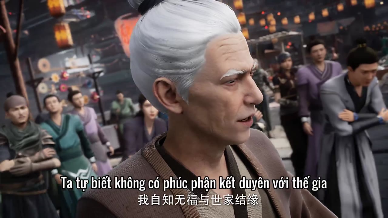 Già Thiên tập 99