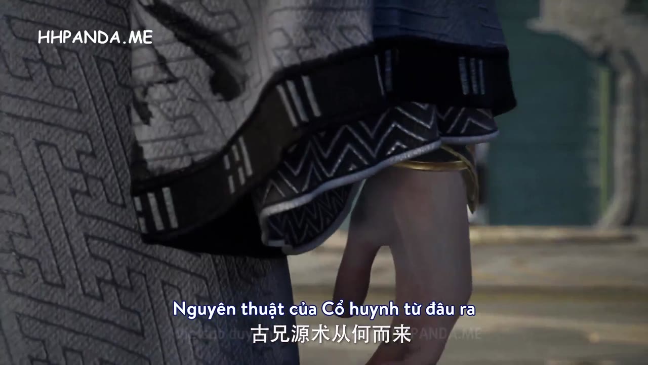 Già Thiên tập 105