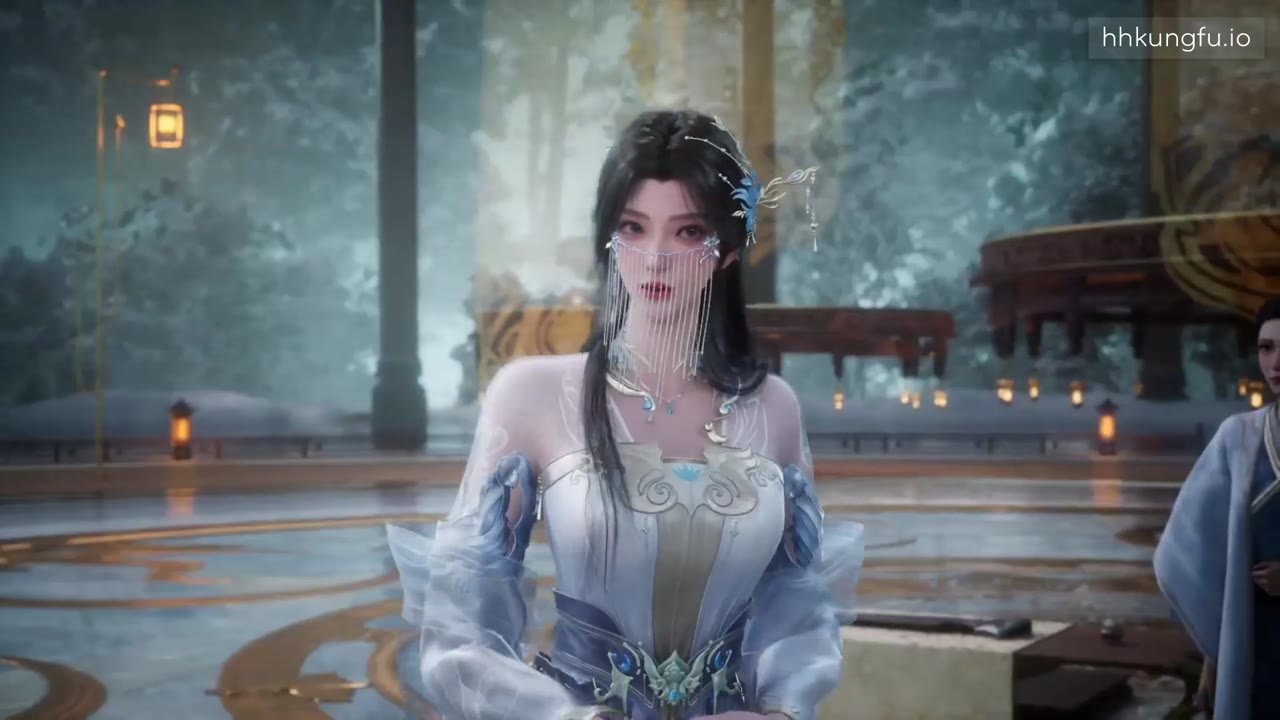 Già Thiên tập 133