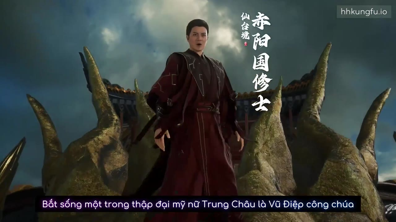 Già Thiên tập 141