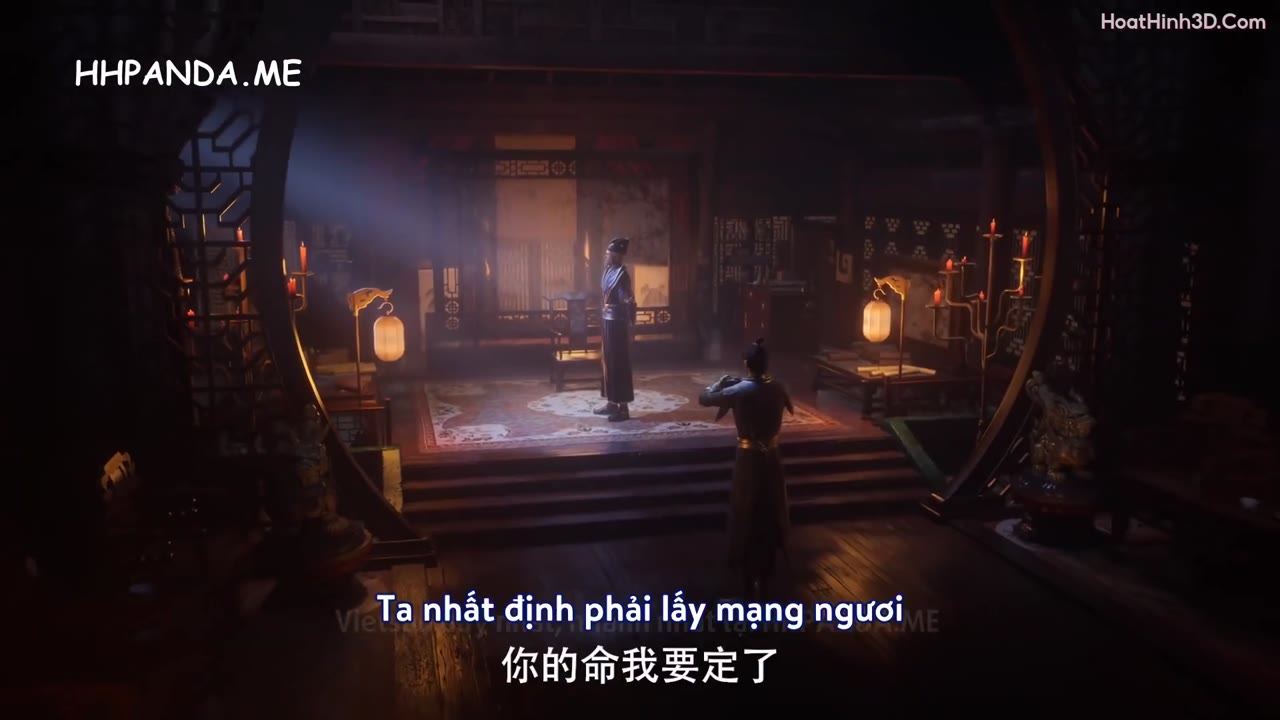 Già Thiên tập 144