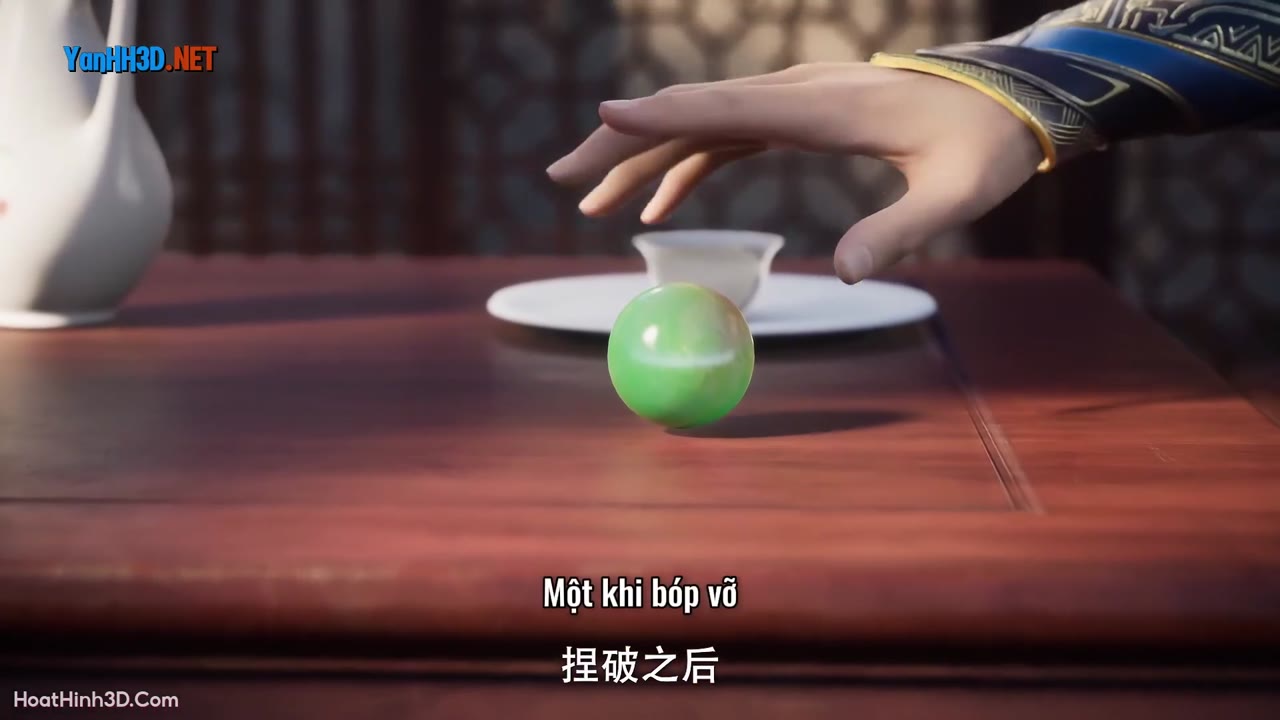 Già Thiên tập 147