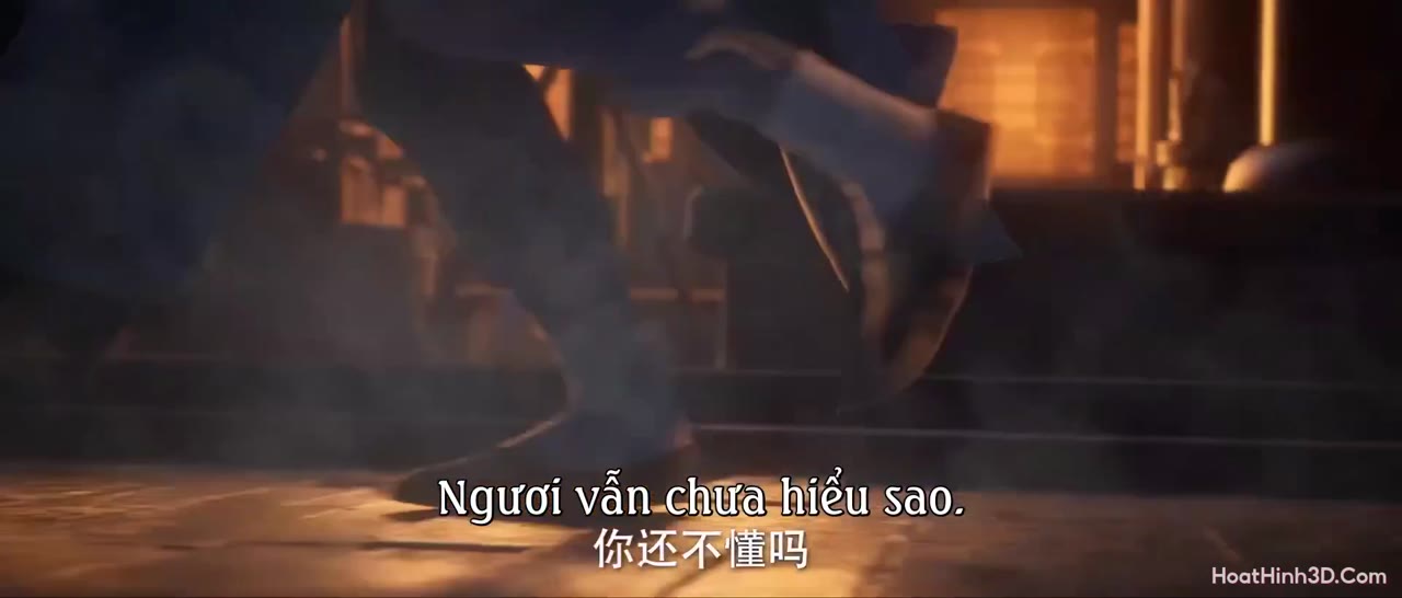 Già Thiên tập 162