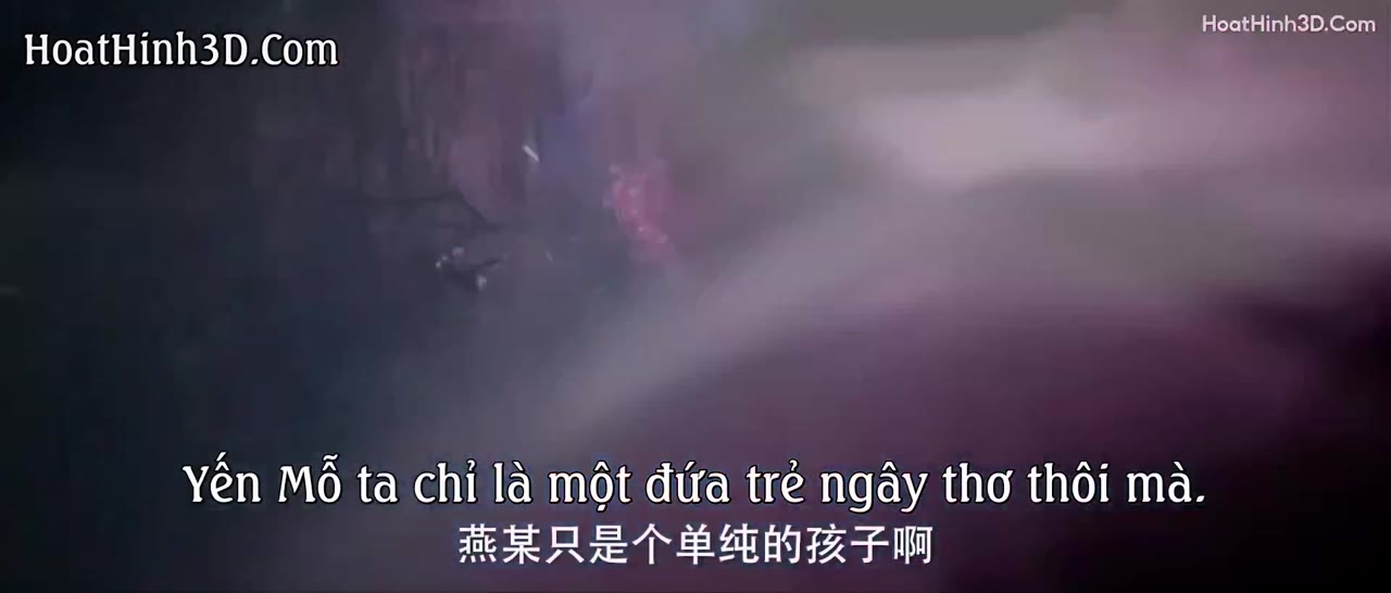Già Thiên tập 164