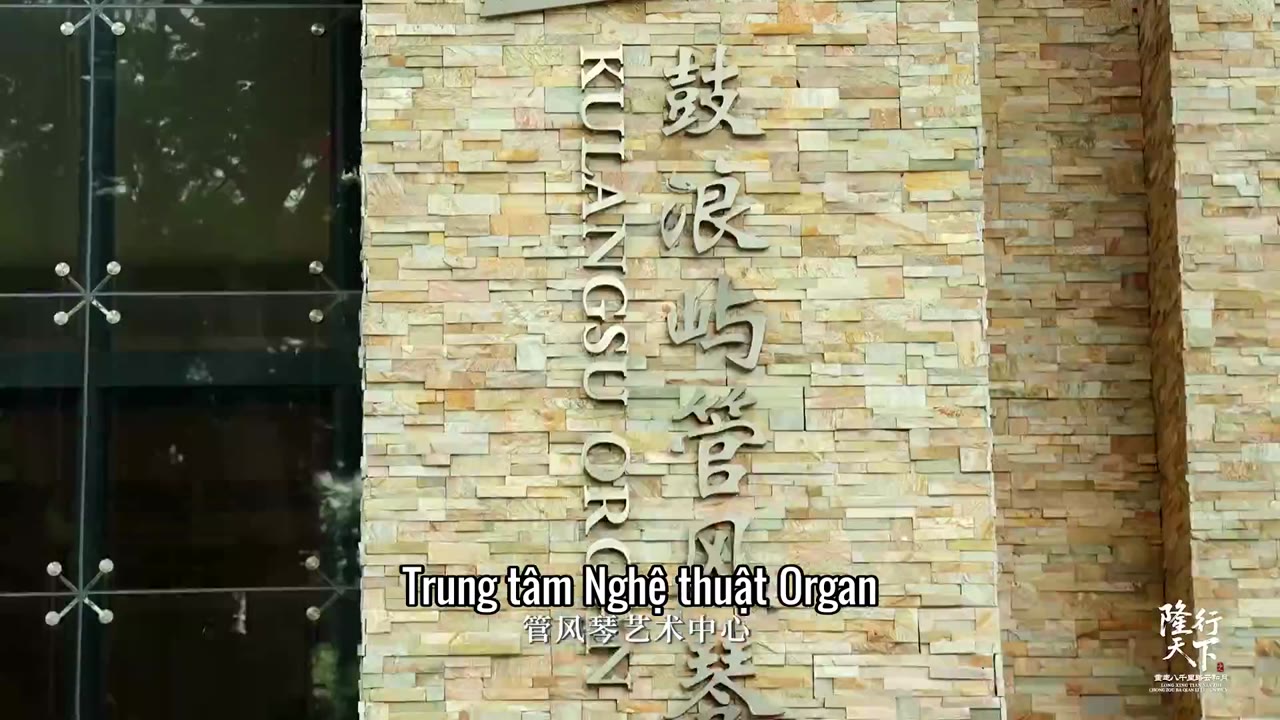 Long Hành Thiên Hạ: Trở Lại Tám Ngàn Dặm Mây Và Trăng tập 3 cảnh 2