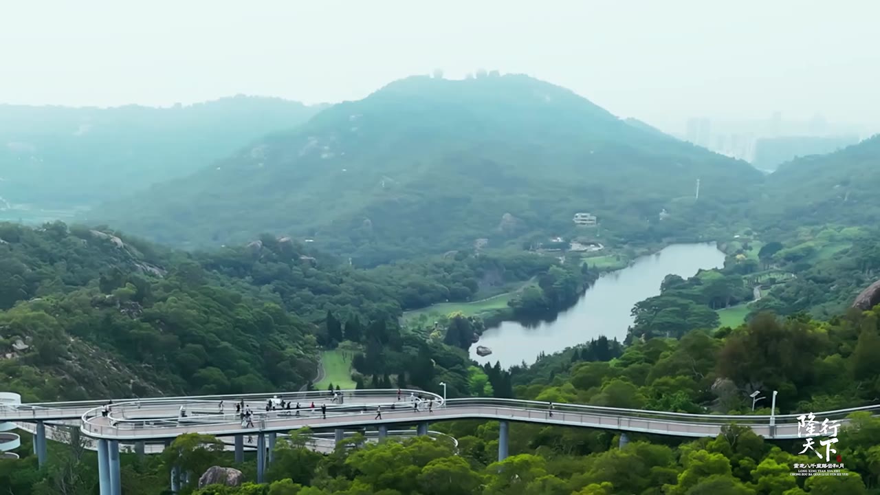Long Hành Thiên Hạ: Trở Lại Tám Ngàn Dặm Mây Và Trăng tập 3 cảnh 3