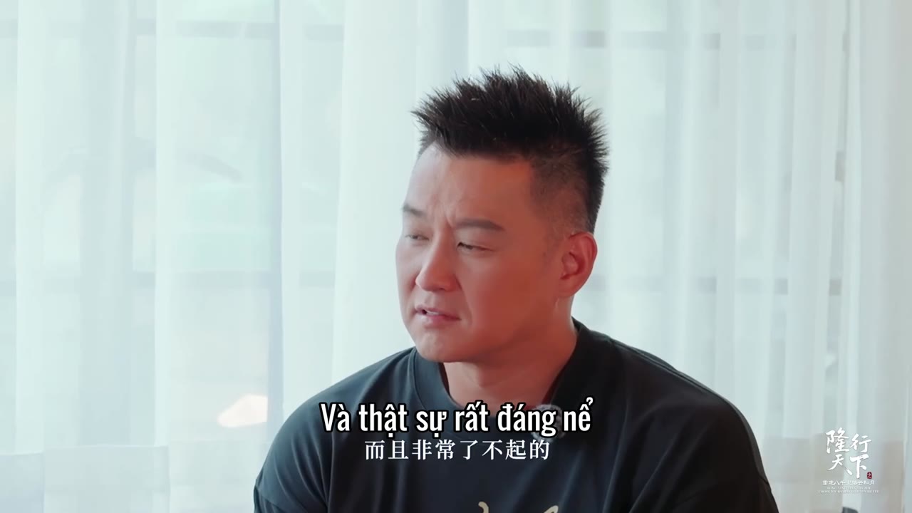 Long Hành Thiên Hạ: Trở Lại Tám Ngàn Dặm Mây Và Trăng tập 11