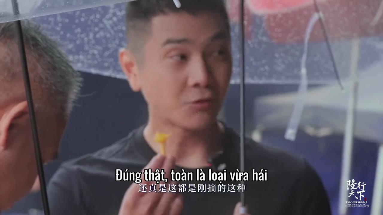 Long Hành Thiên Hạ: Trở Lại Tám Ngàn Dặm Mây Và Trăng tập 14