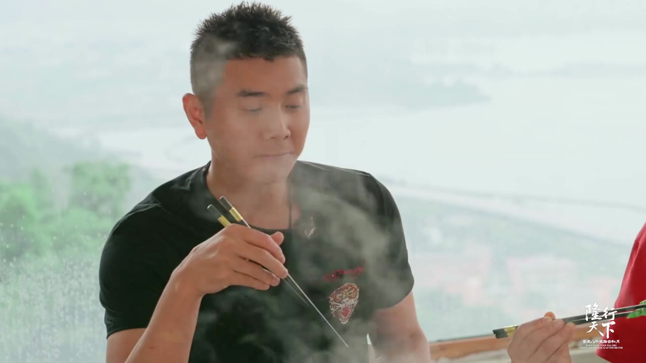 Long Hành Thiên Hạ: Trở Lại Tám Ngàn Dặm Mây Và Trăng tập 14 cảnh 2