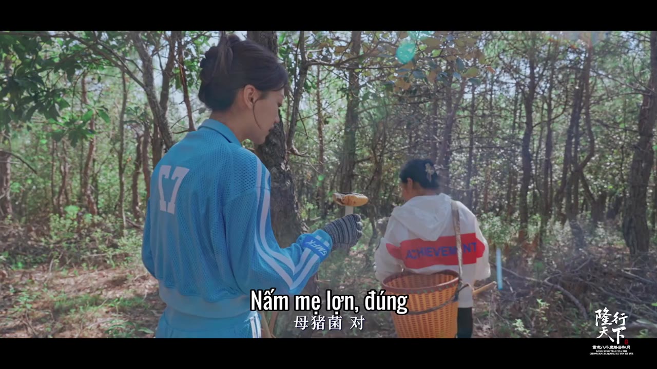 Long Hành Thiên Hạ: Trở Lại Tám Ngàn Dặm Mây Và Trăng tập 14 cảnh 3