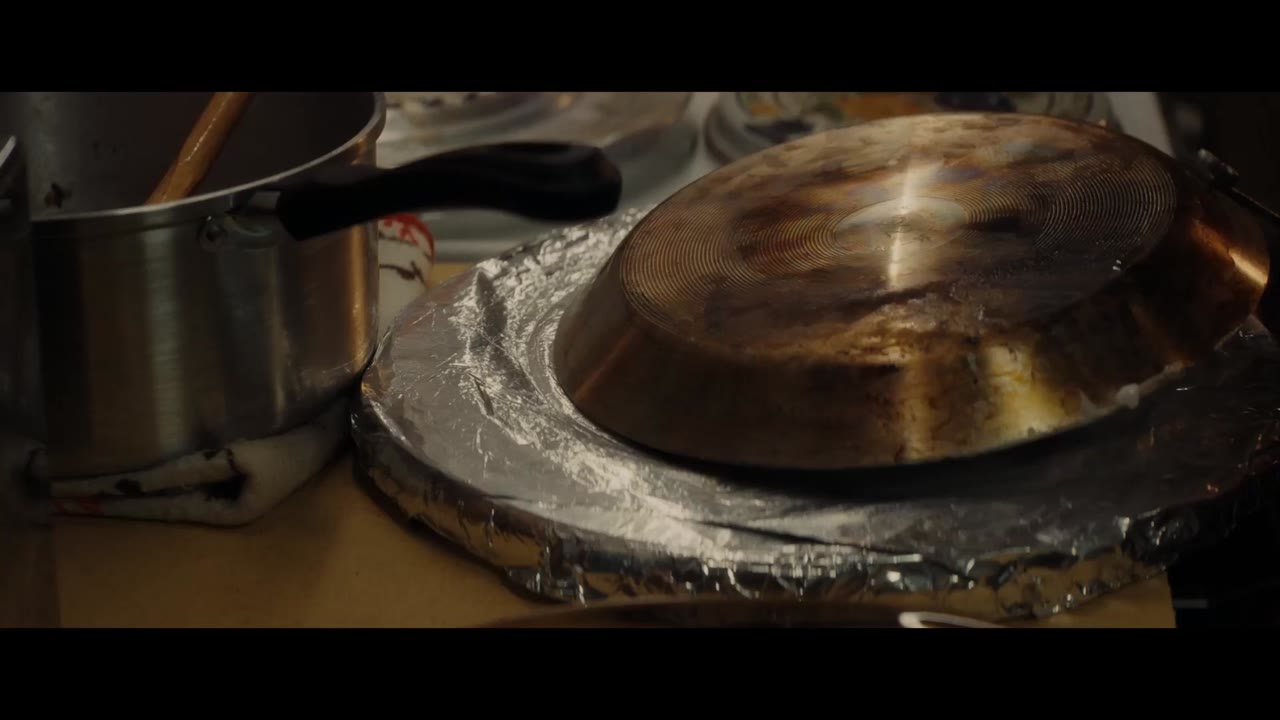 Căn Bếp Nhà Họ Nguyễn (Dans la cuisine des Nguyen) tập 1