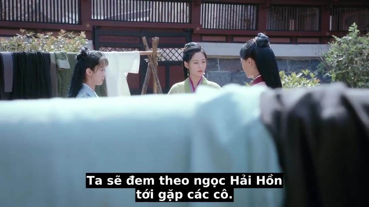Kính Song Thành - cảnh 2