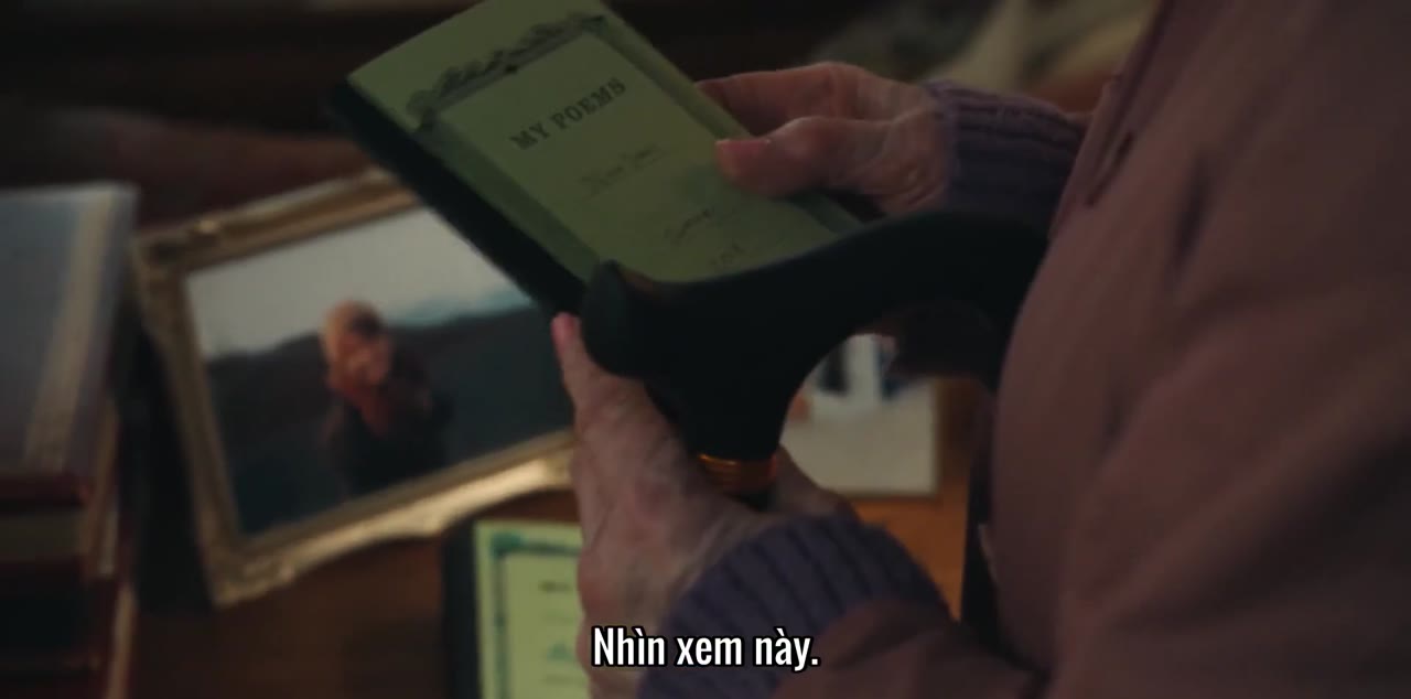 94 Chưa Phải Là Hết tập 1 cảnh 2