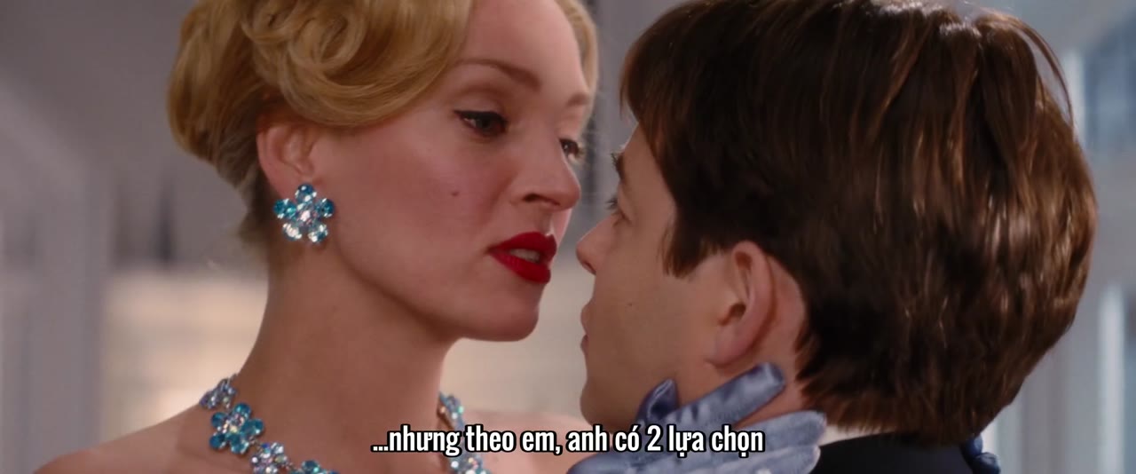 Nhà Sản Xuất tập 1 cảnh 3