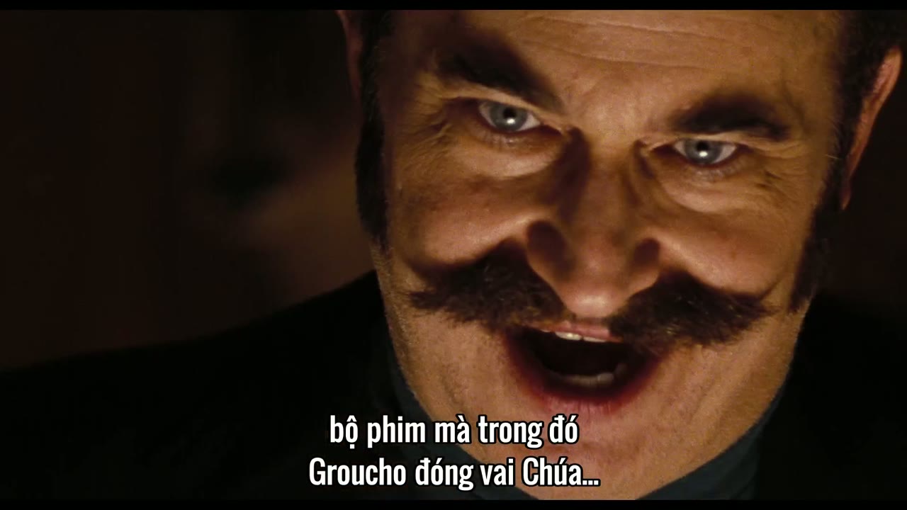 Sự chối bỏ của ma quỷ tập 1 cảnh 2