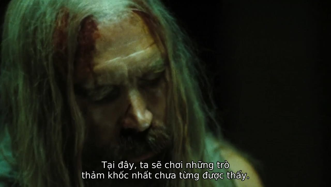 Sự chối bỏ của ma quỷ - cảnh 3
