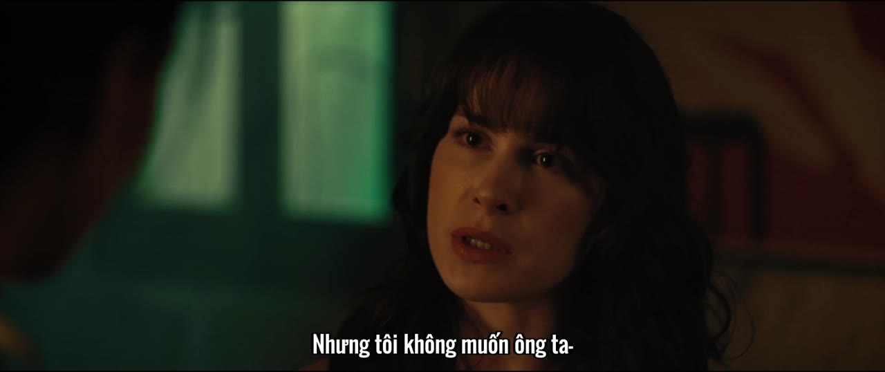 Cám Dỗ Chết Người tập 1 cảnh 3