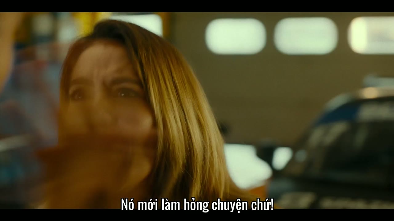 Thung Lũng Xe Hơi tập 4 cảnh 3