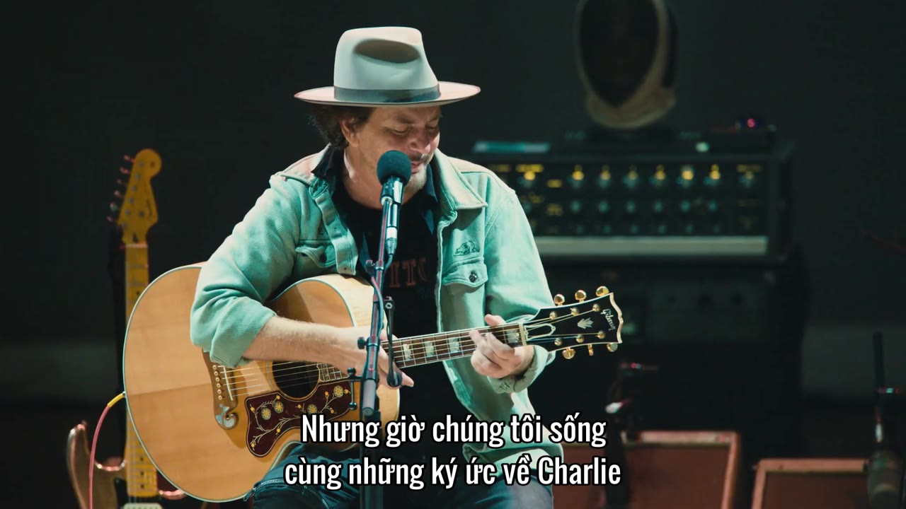 Vấn Đề Thời Gian tập 1 cảnh 3